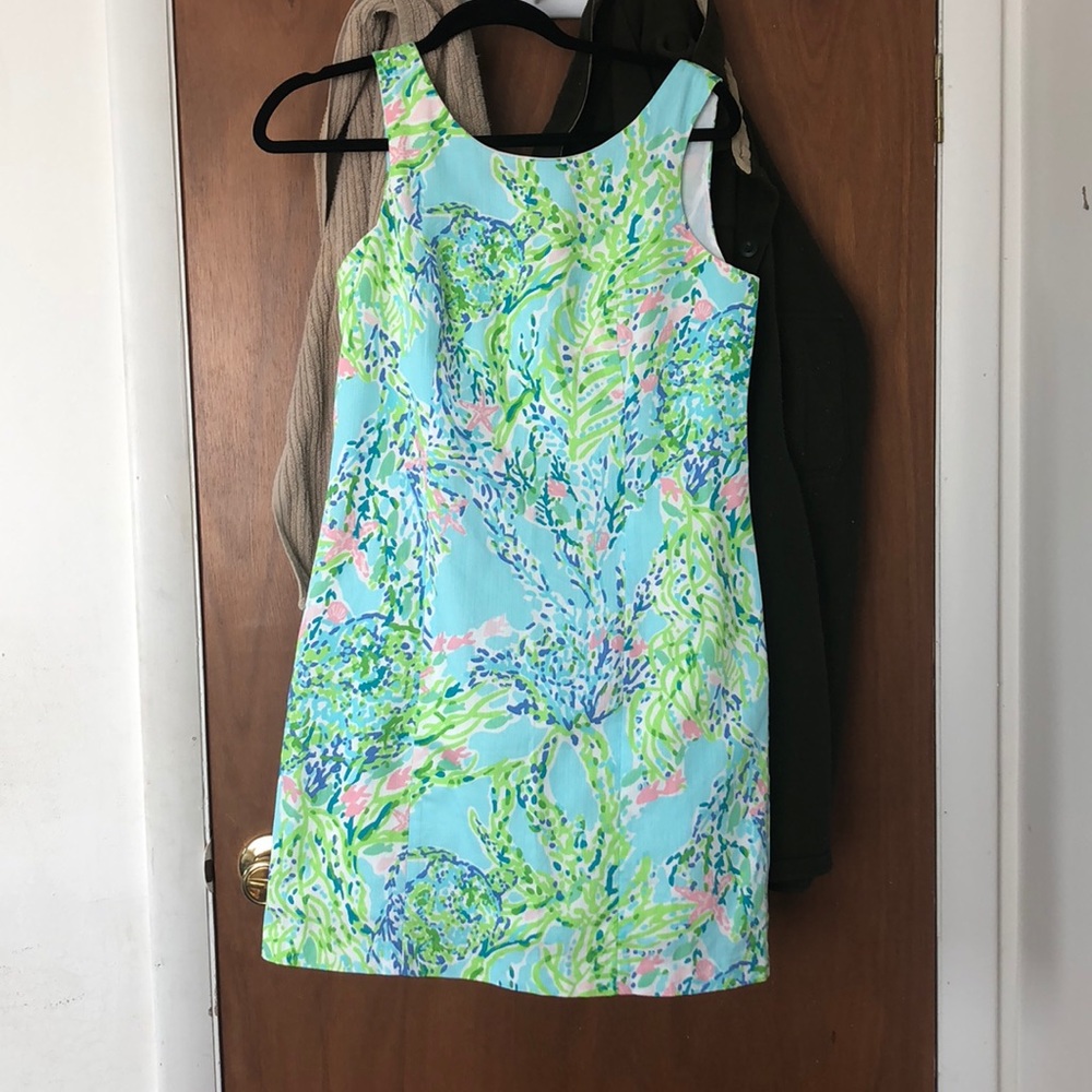 Lilly Pulitzer Shift